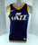 2019-20 Mens Utah Jazz Blank Swingman Navy Jersey Icon Nike NWT M 35S