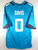 Gabe Davis #0 Jacksonville Jaguars Nike On Field NFL Football Jersey New S