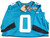 Gabe Davis #0 Jacksonville Jaguars Nike On Field NFL Football Jersey New S