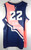 Alysha Clark #22 Washington Mystics Rise Nike Rebel Victory Jersey New M 44