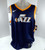 2019-20 Mens Utah Jazz Blank Swingman Navy Jersey Icon Nike NWT 3XL 39S