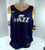 2019-20 Mens Utah Jazz Blank Swingman Navy Jersey Icon Nike NWT 3XL 39S