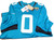 Gabe Davis #0 Jacksonville Jaguars Nike Engineered NFL Football Jersey New L