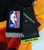 2019-20 Mens Utah Jazz Blank Swingman Navy Jersey Icon Nike NWT L 40S