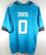 Gabe Davis #0 Jacksonville Jaguars Nike Engineered NFL Football Jersey New M