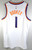 Devin Booker #1 Phoenix Suns Nike Swingman Association Jersey New White 52 XL