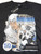 Peter Bondra Washington Capitals 500 Level Tee T-Shirt Heather New S