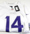 Sam Darnold #14 Minnesota Vikings Nike Engineered Football Jersey New White 3XL