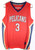 CJ McCollum #3 New Orleans Pelicans Fanatics NBA Fast Break Jersey Red Youth XL