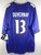 Devin Duvernay #13 Baltimore Ravens Nike On Field Football Jersey New Purple L