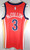 CJ McCollum New Orleans Pelicans Jordan Swingman Statement Ibotta Jersey Red 44