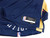 CJ McCollum New Orleans Pelicans Nike Swingman Icon Ibotta Jersey Navy New 44 M