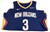 CJ McCollum New Orleans Pelicans Nike Swingman Icon Newage Jersey Navy New 40 S