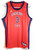 CJ McCollum New Orleans Pelicans Jordan Swingman Statement Jersey Red Youth L