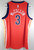 CJ McCollum New Orleans Pelicans Jordan Swingman Statement Jersey Red Youth XL