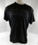 Mens Utah Jazz Authentic Grey T-Shirt Dark Mode Basketball Sportiqe NWT 3XL 0S
