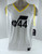 2022-23 Mens Utah Jazz Bojan Bogdanovic #44 White Jersey Fanatics NWT 2XL 21S