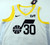 2022-23 Mens Utah Jazz Ochai Agbaji #30 Swingman White Jersey  Nike NWT M 15S