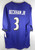 Odell Beckham Jr. #3 Baltimore Ravens Nike On Field NFL Jersey New Purple XL
