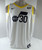 2022-23 Mens Utah Jazz Ochai Agbaji #30 Swingman White Jersey Nike NWT 3XL 19S
