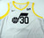 2022-23 Mens Utah Jazz Ochai Agbaji #30 Swingman White Jersey Nike NWT 3XL 19S
