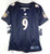 Justin Tucker #9 Baltimore Ravens Nike On Field NFL Jersey New Black Womens M