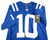 Gardner Minshew II #10 Indianapolis Colts Nike On Field NFL Jersey New Blue S