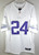 Camryn Bynum #24 Minnesota Vikings Nike Engineered Football Jersey White L