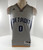 2016 Men Detroit Pistons Andre Drummond #0 Swingman Grey Jersey Adidas NWT S 44S