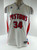2016 Men Detroit Pistons Tobias Harris #34 Swingman White Jersey Adidas NWT XL 9