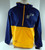 2021-22 Mens  Utah Jazz  # Authentic Navy Rain Jacket Fanatics NWT L  714645S