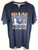 Phoenix Suns NBA Jam Nash Stoudemire Homage Tee Shirt T-Shirt Heather New L