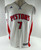 Men Detroit Pistons Stanley Johnson #7 Swingman White Jersey Adidas NWT XL 2