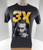 Mens  Utah Jazz Rudy Gobert  #27 Authentic Grey Shirt 3X Defensive Player of Year NWT M  714646S