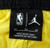 2023-24 Men's Utah Jazz Authentic Black Pants Showtime Jordan FB2020 NWT M 88S