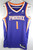 Devin Booker #1 Phoenix Suns Nike Swingman Paypal Jersey Purple New Adult S 40