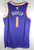 Devin Booker #1 Phoenix Suns Nike Swingman Paypal Jersey Purple New Adult S 40