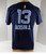 Mens Memphis Grizzlies Jaren Jackson Jr #13 Navy Shirt Player Nike Icon NWT M 4