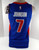 2016 Men Detroit Pistons Stanley Johnson #7 Swingman Blue Jersey Adidas NWT M 4S