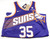 Kevin Durant #35 Phoenix Suns Nike Swingman Icon Ed. Paypal Jersey New Purple 40