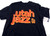 Mens Utah Jazz Authentic Black Shirt City Edition NWT L 97S