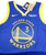 Chris Paul #3 Golden State Warriors Nike Swingman Icon Rakuten Jersey Blue 52 XL