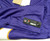 Odell Beckham Jr. #3 Baltimore Ravens Nike  Engineered NFL Jersey New Purple S