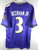 Odell Beckham Jr. #3 Baltimore Ravens Nike  Engineered NFL Jersey New Purple XXL