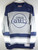 Detroit Pistons Mitchell & Ness Mesh Hockey Jersey New Blue Gray 4XL