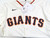 Thairo Estrada #39 San Francisco Giants Nike Engineered Jersey New Cream XL