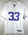 Aaron Jones #33 Minnesota Vikings Nike Engineered Football Jersey New White 3XL