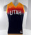 2021-22 Youth Utah Jazz Swingman Navy Jersey City Nike NWT L 30S