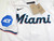 Jazz Chisholm Jr. #2 Miami Marlins Nike Engineered ADT Jersey New White M
