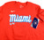 Jazz Chisholm Jr. #2 Miami Marlins The Nike Tee Shirt T-Shirt New Red  Youth XL